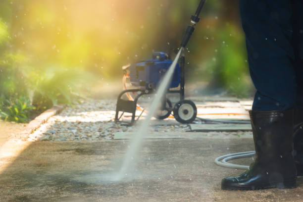 Best Parking Lot and Garage Cleaning  in Laingsburg, MI